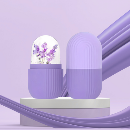 IcyLift – Rouleau de Glace Visage