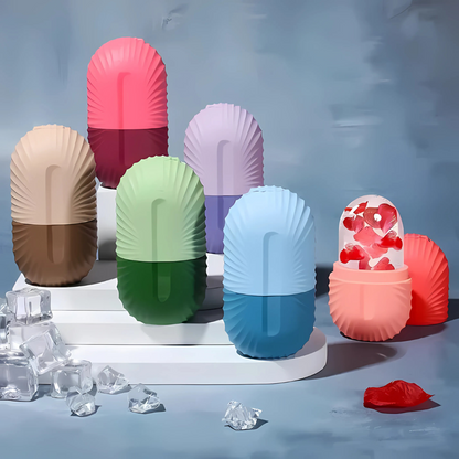IcyLift – Rouleau de Glace Visage
