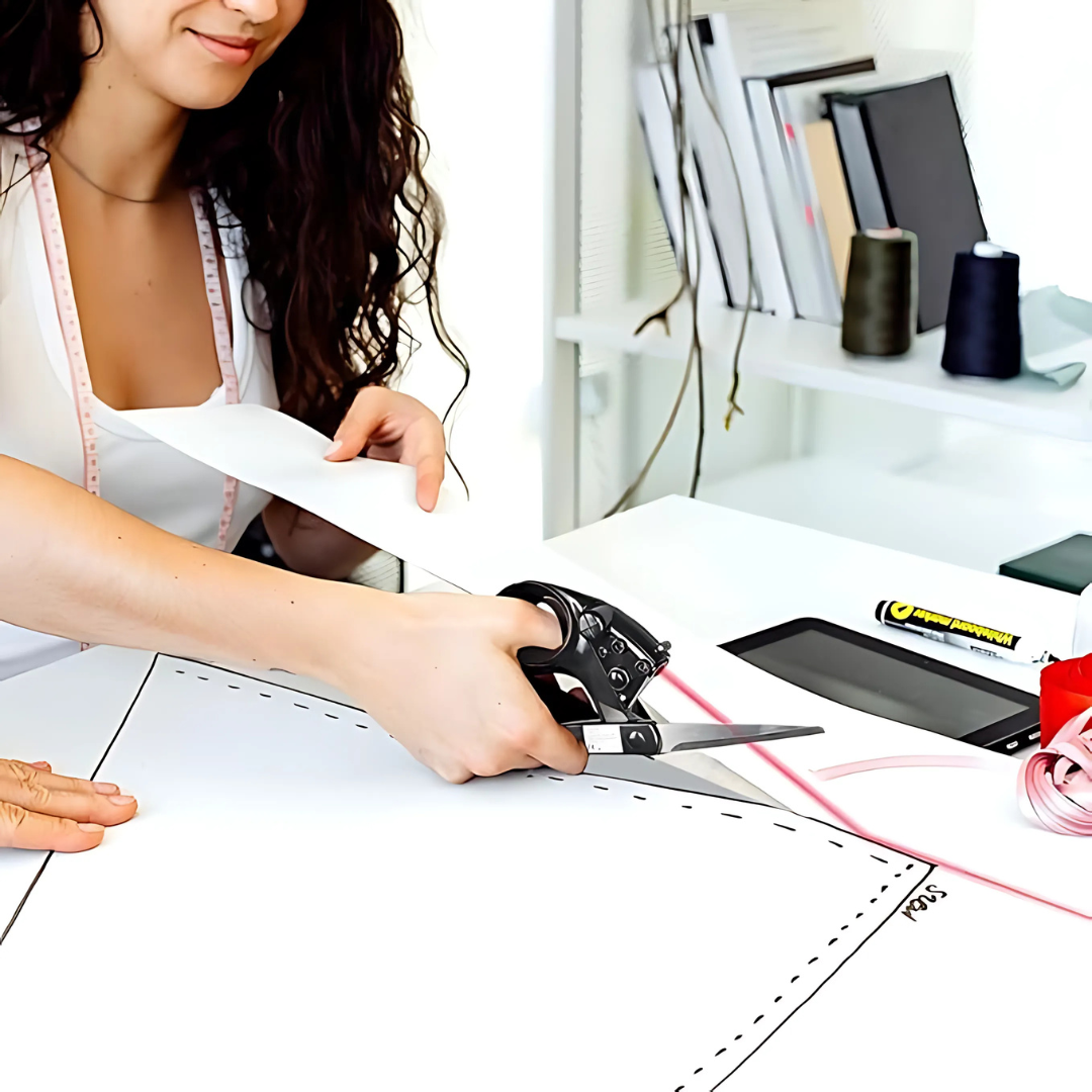 LaserCut – Ciseaux Laser de Précision