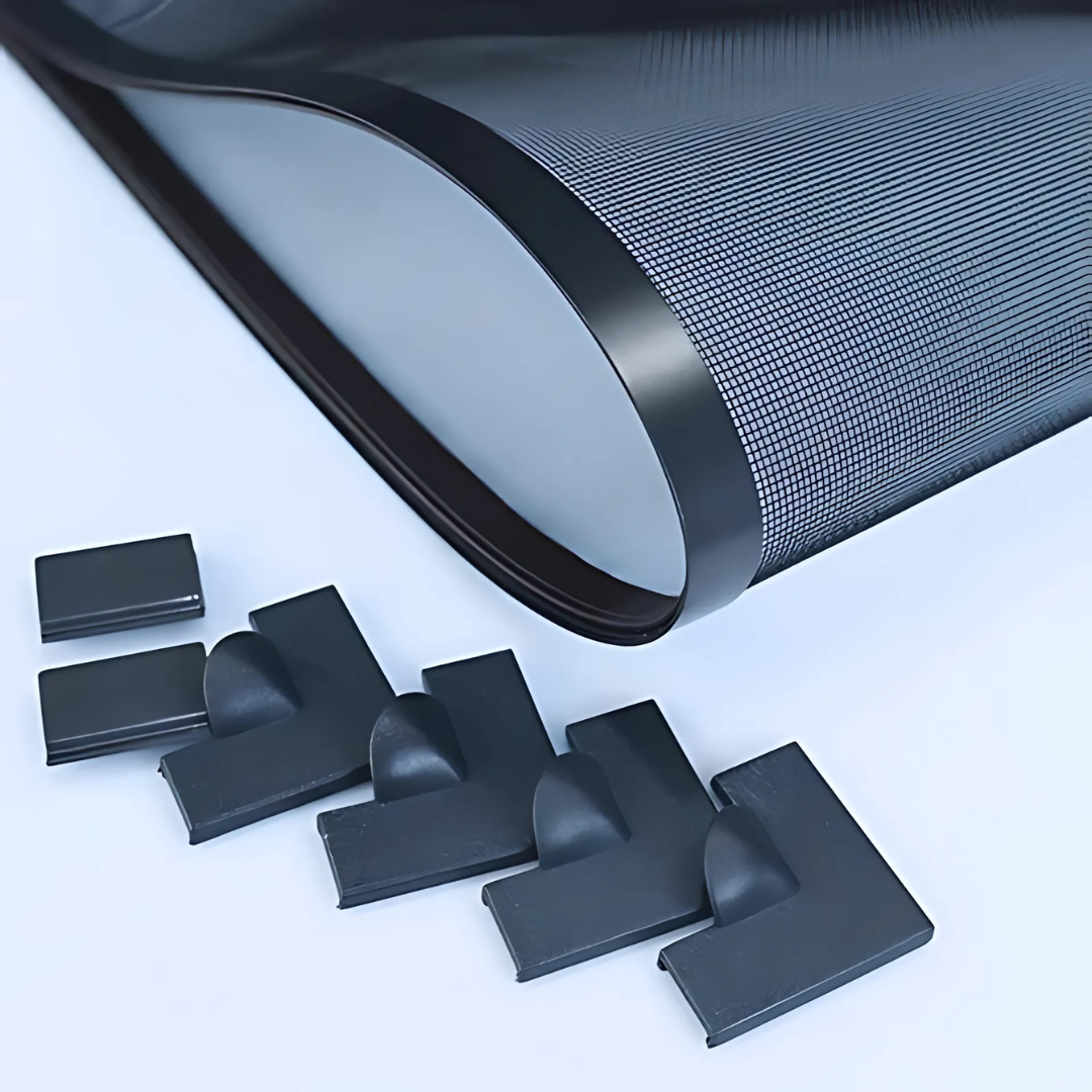 MagFlex – Moustiquaire Magnétique Universelle Anti-Moustiques