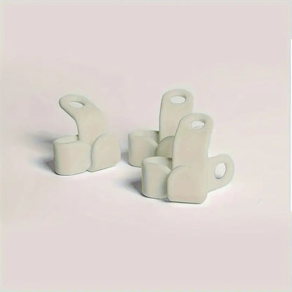 Cintres Connecteurs Empilables  (pack de 10 pcs)