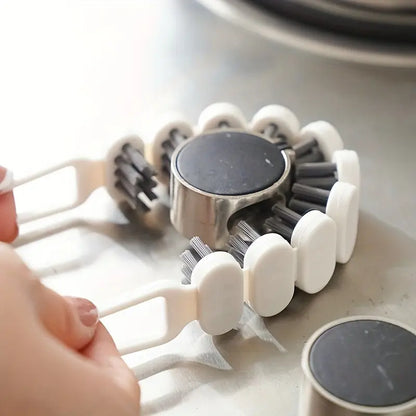 FlexiBrosse – La Brosse de Nettoyage Pliable Ultra-Précise