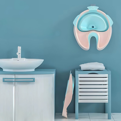 EasyWash – Bassin de Lavage Pliable