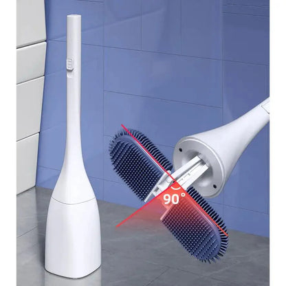 Épurex – La Brosse flexible pour une Propreté Impeccable