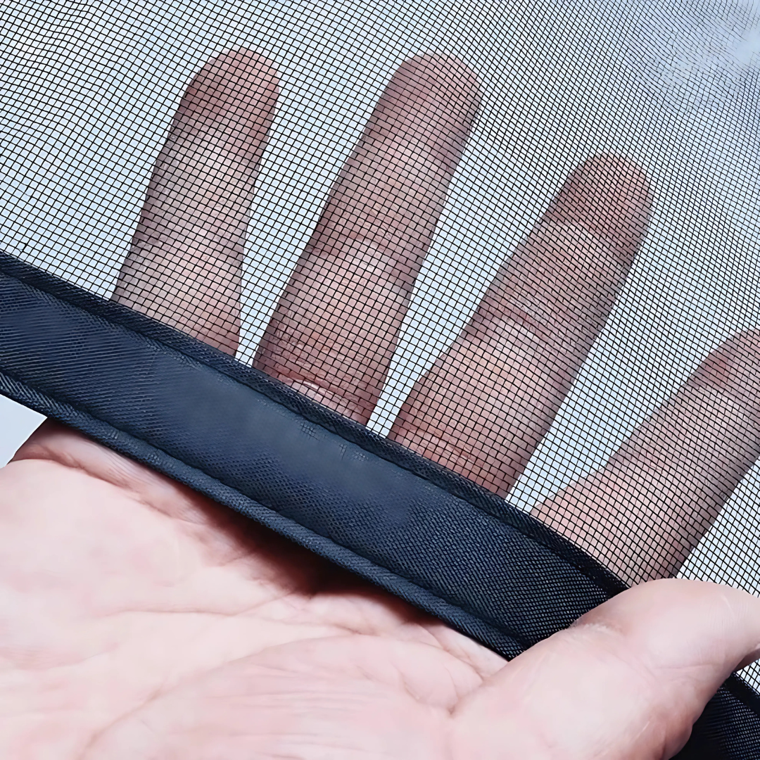 MagFlex – Moustiquaire Magnétique Universelle Anti-Moustiques