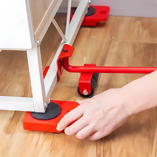 Outil de Levage robuste - QuickLift