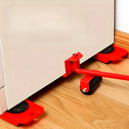 Outil de Levage robuste - QuickLift
