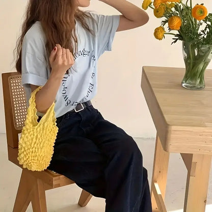 FlexiBag – Le Sac Extensible, Réutilisable et Ultra-Pratique