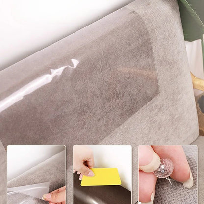Protection Anti-Griffures pour Canapé – Préservez Vos Meubles, Offrez du Confort à Votre Chat