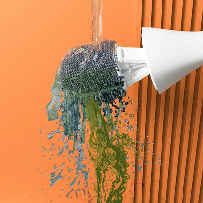 Épurex – La Brosse flexible pour une Propreté Impeccable