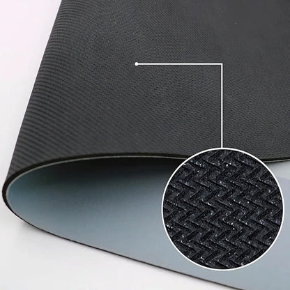 DryStep – Le Tapis Absorbant Ultra-Rapide et Antidérapant