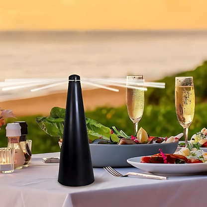 FlyGuard – Ventilateur Anti-Mouches Répulsif