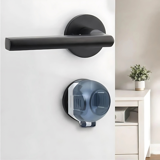 SafeGrip – Couvre-poignée de sécurité enfant ( 2 pcs )