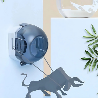 SafeGrip – Couvre-poignée de sécurité enfant ( 2 pcs )