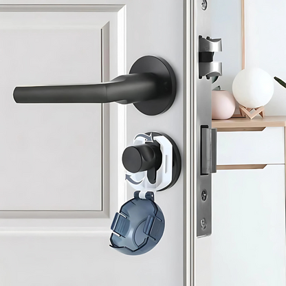 SafeGrip – Couvre-poignée de sécurité enfant ( 2 pcs )