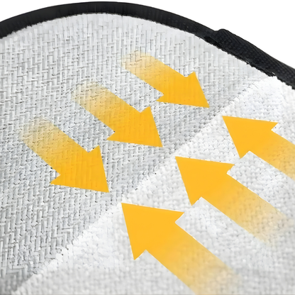 Gant MagiBrush – Le Gant de Toilettage Réversible pour Poils d’Animaux