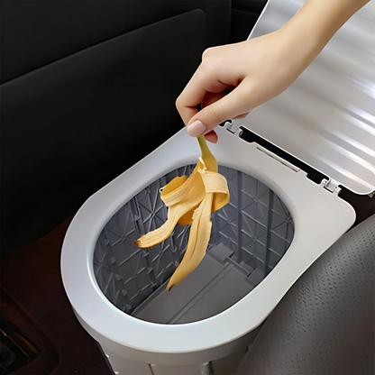 EasyGoSeat – Toilettes Pliantes Portables