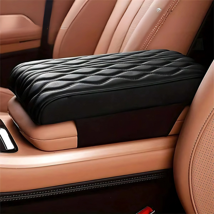 ConfortRout – Coussin d’Accoudoir Ergonomique