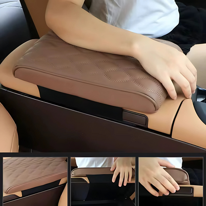 ConfortRout – Coussin d’Accoudoir Ergonomique