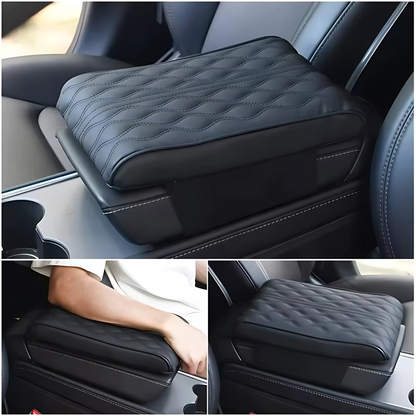 ConfortRout – Coussin d’Accoudoir Ergonomique