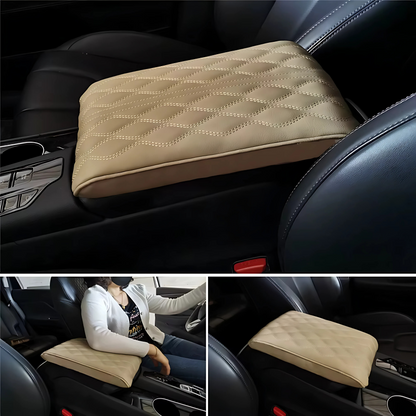ConfortRout – Coussin d’Accoudoir Ergonomique