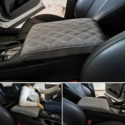 ConfortRout – Coussin d’Accoudoir Ergonomique