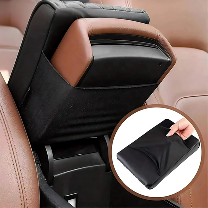 ConfortRout – Coussin d’Accoudoir Ergonomique