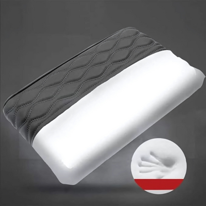 ConfortRout – Coussin d’Accoudoir Ergonomique