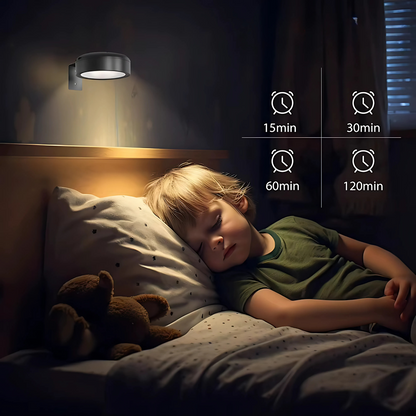 ArtGlow – Lampe à Tableaux Magnétique Rechargeable