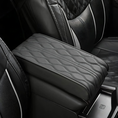 ConfortRout – Coussin d’Accoudoir Ergonomique