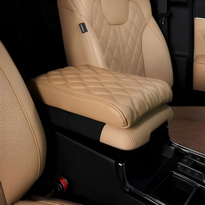 ConfortRout – Coussin d’Accoudoir Ergonomique