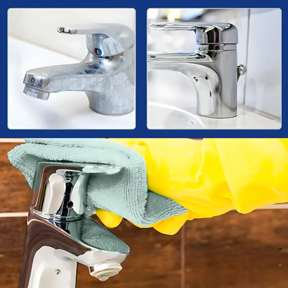 MoussClean – Spray Moussant Multi-Usages (2 pcs)