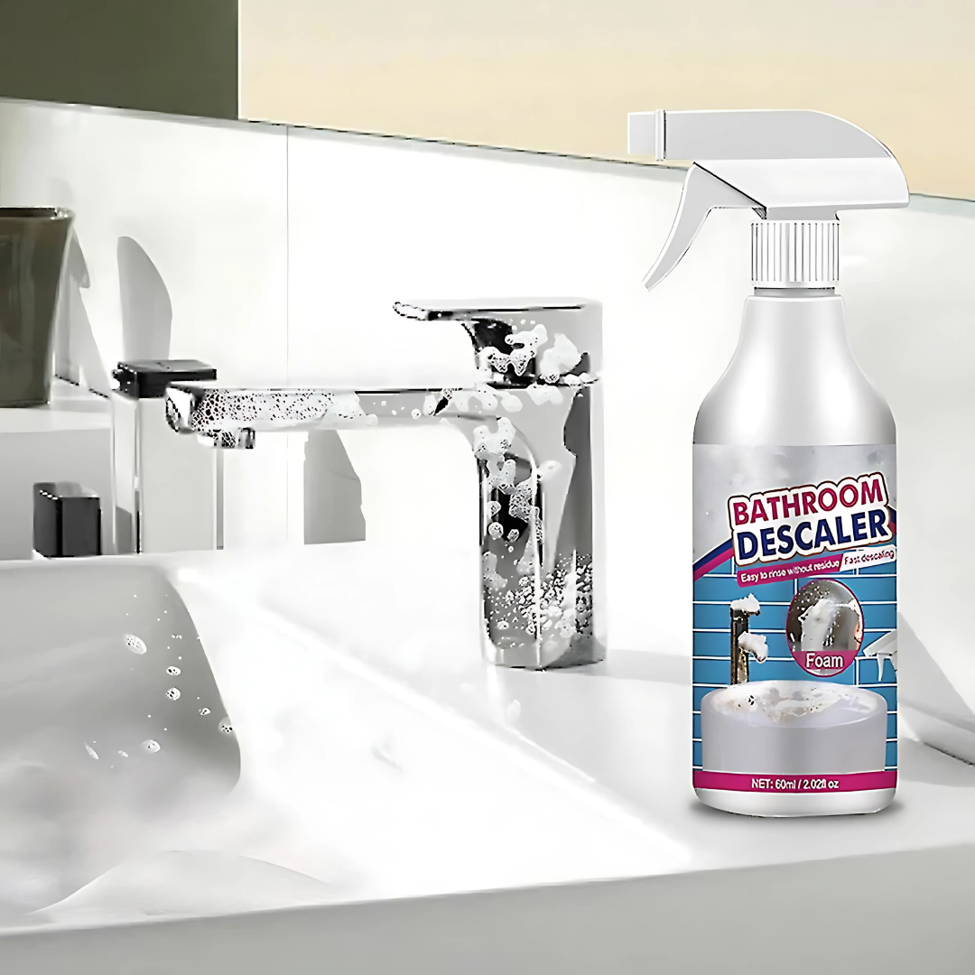 MoussClean – Spray Moussant Multi-Usages (2 pcs)