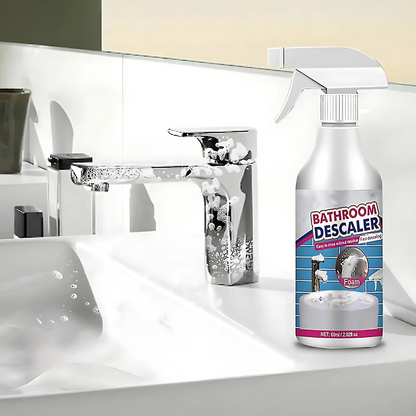 MoussClean – Spray Moussant Multi-Usages (2 pcs)