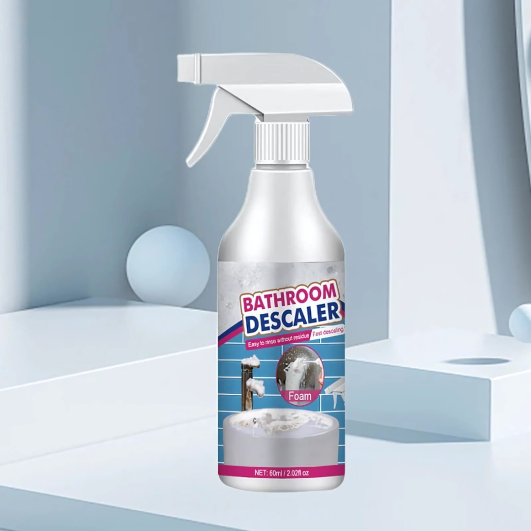 MoussClean – Spray Moussant Multi-Usages (2 pcs)