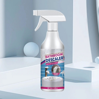 MoussClean – Spray Moussant Multi-Usages (2 pcs)