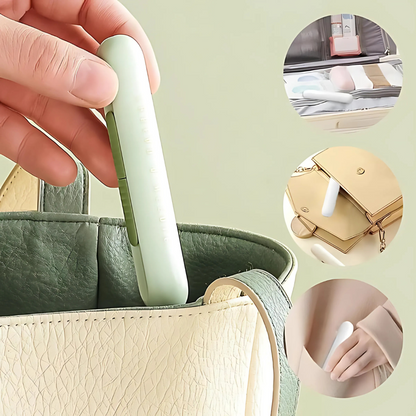 DuoFil – Enfileur-Découseur Compact
