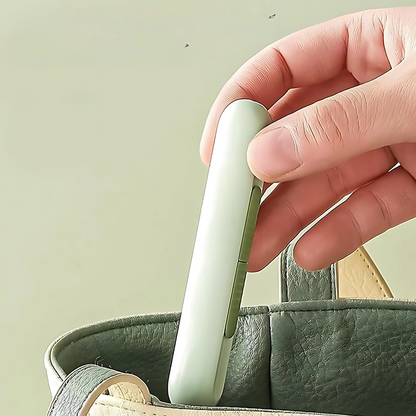 DuoFil – Enfileur-Découseur Compact
