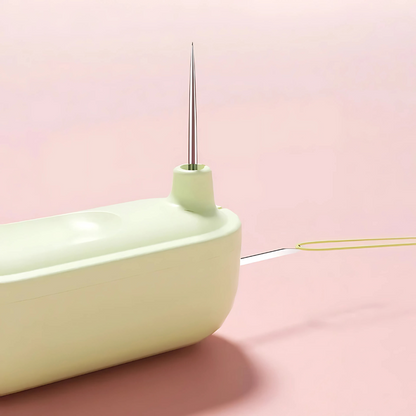 DuoFil – Enfileur-Découseur Compact