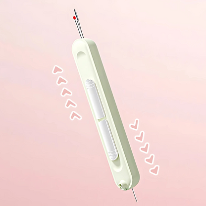 DuoFil – Enfileur-Découseur Compact