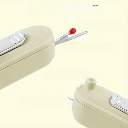 DuoFil – Enfileur-Découseur Compact