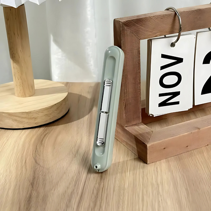 DuoFil – Enfileur-Découseur Compact