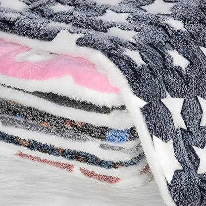 CozyPaw – Le Lit Apaisant et Douillet pour Chats