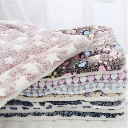 CozyPaw – Le Lit Apaisant et Douillet pour Chats