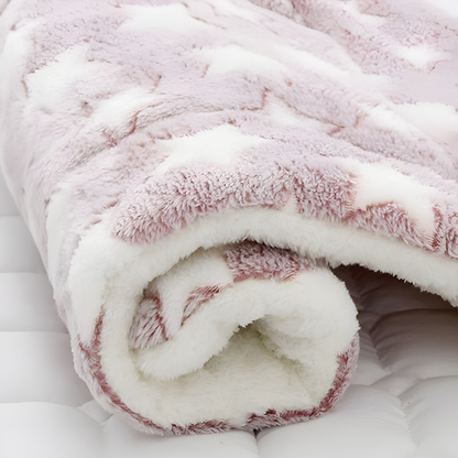 CozyPaw – Le Lit Apaisant et Douillet pour Chats