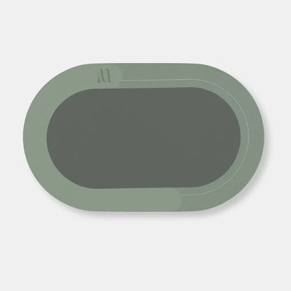 DryStep – Le Tapis Absorbant Ultra-Rapide et Antidérapant