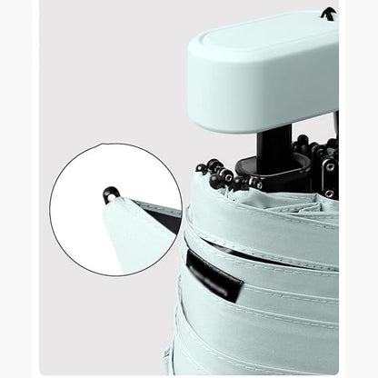 Parapluie Compact – Votre Arme Secrète Contre la Pluie