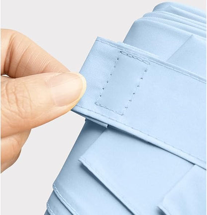 Parapluie Compact – Votre Arme Secrète Contre la Pluie