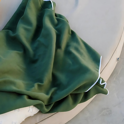 MagneSoft – Serviette Magnétique de Plage