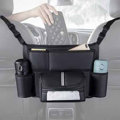 Pochette de rangement pour voiture